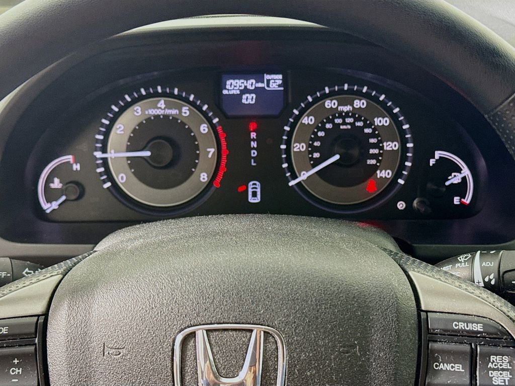 Used 2016 Honda Odyssey EX image 12