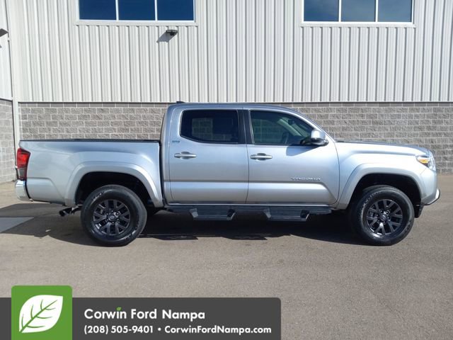 Used 2023 Toyota Tacoma SR5 image 2