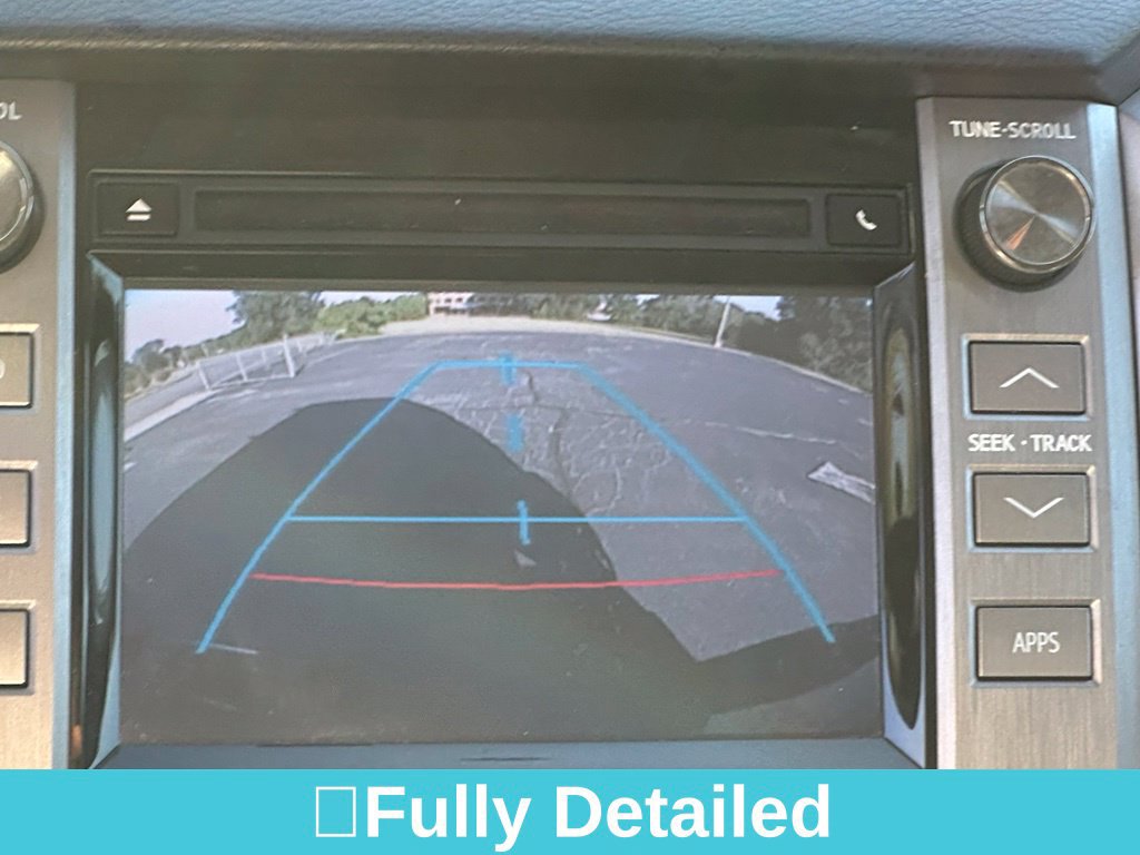 Used 2014 Toyota Tundra SR5 AWD/4WD image 19