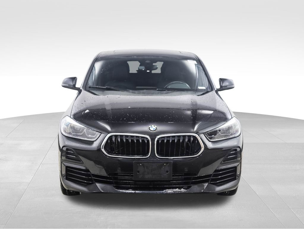 Used 2021 BMW X2 xDrive28i w/ Convenience Package image 8