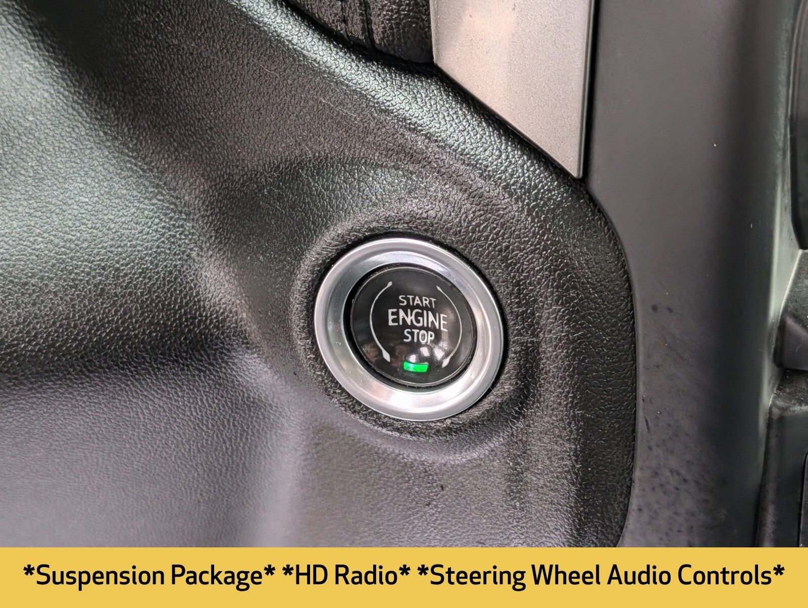 Used 2020 Chevrolet Silverado 2500 LTZ w/ LTZ Plus Package image 14