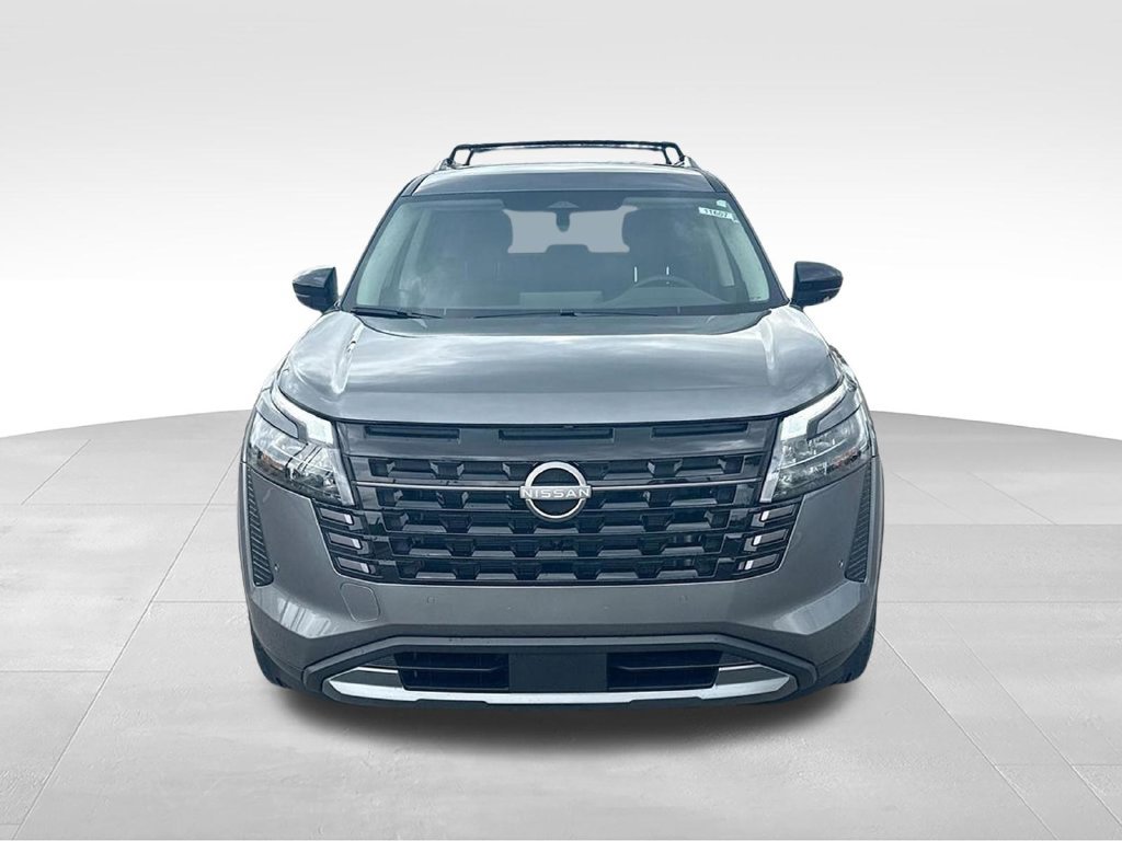 New 2026 Nissan Pathfinder SL FWD image 2