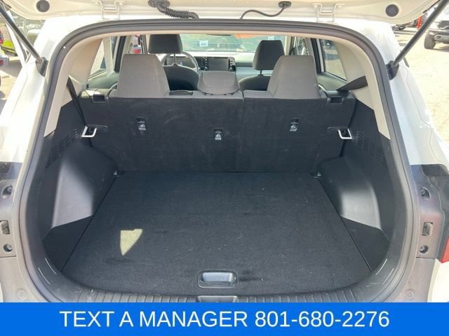 Used 2024 Kia Seltos LX AWD/4WD image 41
