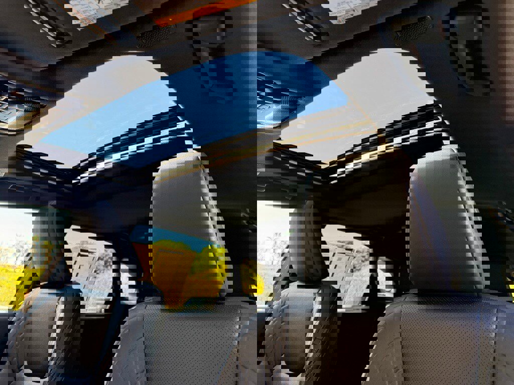 Certified 2023 Lexus RX 350 FWD w/ Cold Area Package image 18