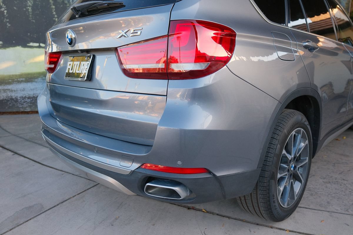 Used 2018 BMW X5 sDrive35i RWD image 37