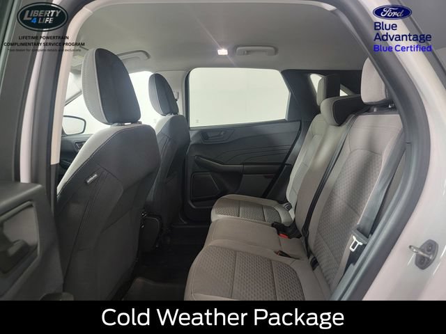 Certified 2022 Ford Escape SE w/ Cold Weather Package FWD image 15