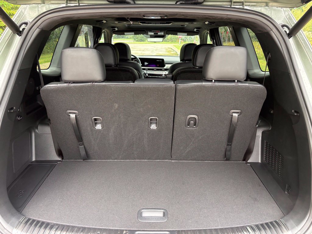 Used 2025 Kia Telluride SX Prestige X-Line AWD/4WD image 59