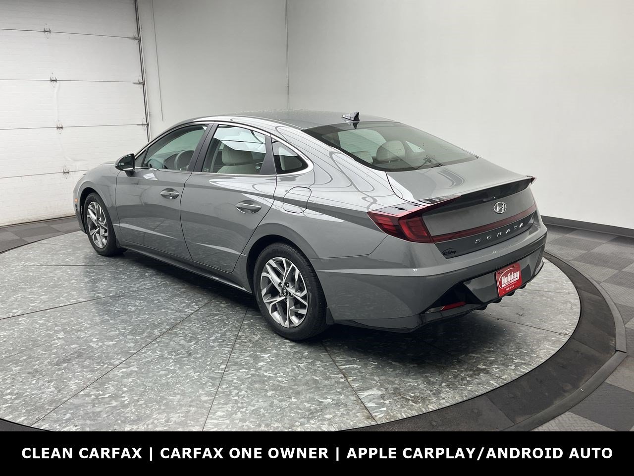 Used 2022 Hyundai Sonata SEL FWD image 2