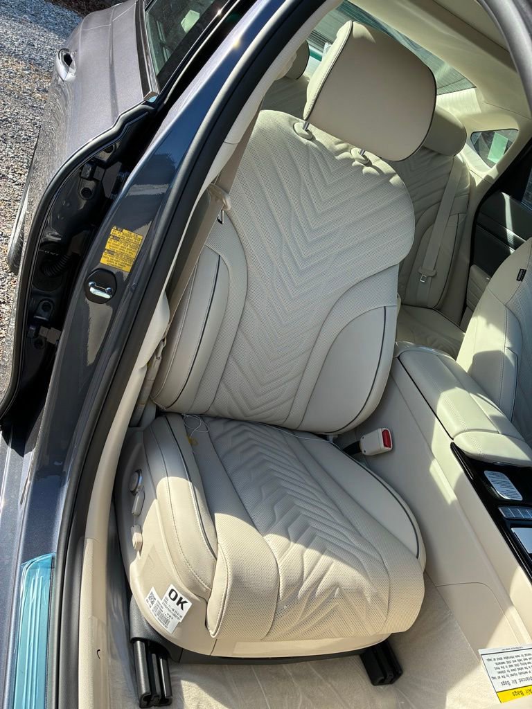 New 2026 Genesis G80 2.5T Sport Prestige image 19