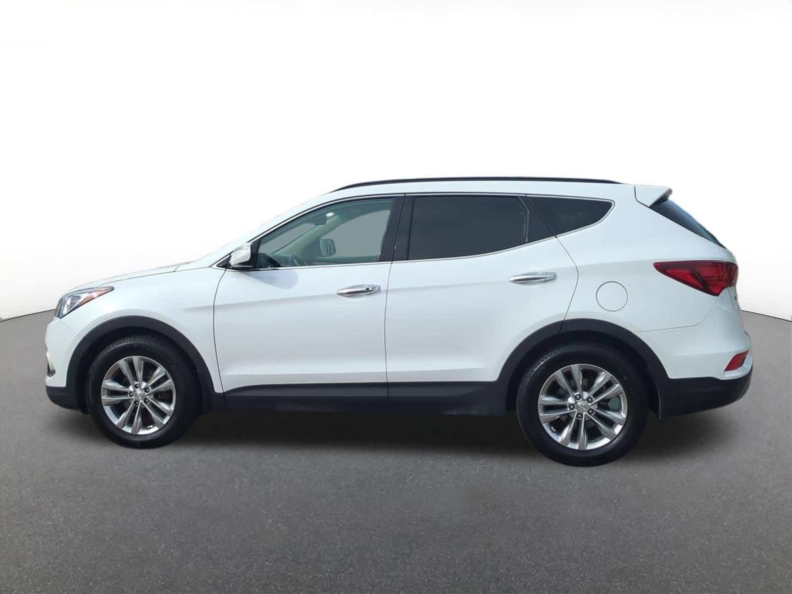 Used 2018 Hyundai Santa Fe Sport 2.0T AWD/4WD image 3