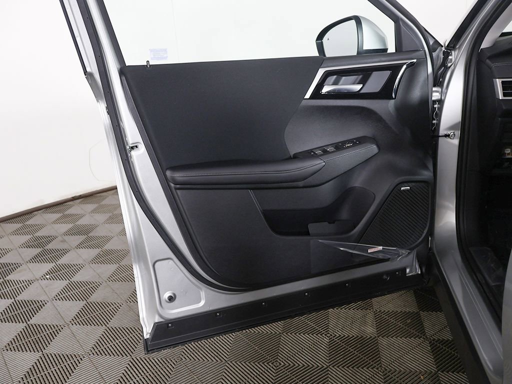 New 2026 Mitsubishi Outlander ES FWD image 20