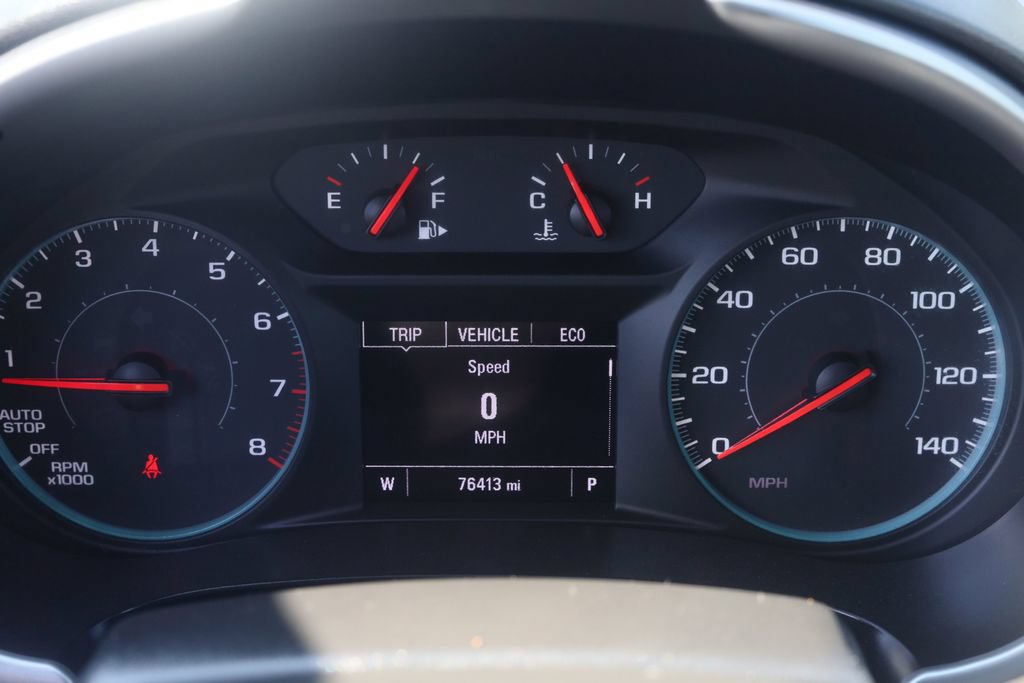 Used 2018 Chevrolet Malibu LS FWD image 32
