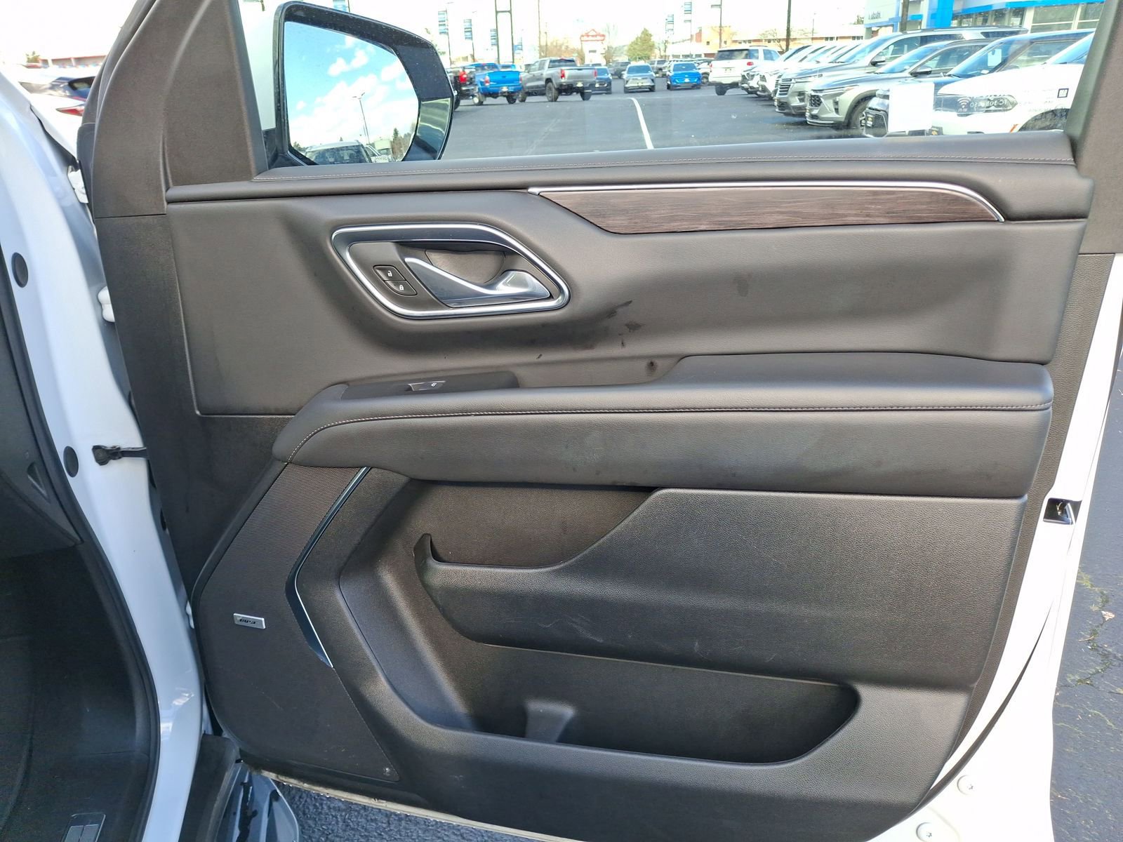 Certified 2024 Chevrolet Tahoe LT image 25