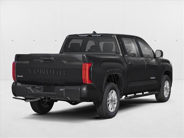 New 2026 Toyota Tundra SR5 RWD video 2