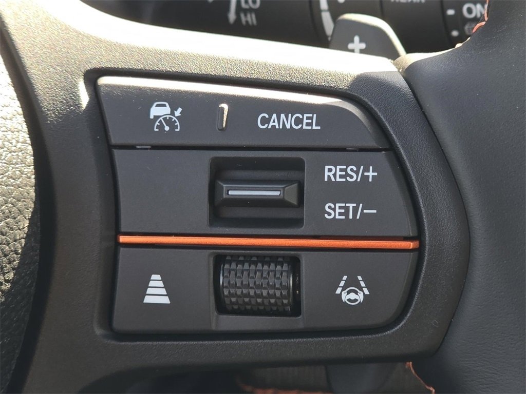 New 2026 Honda Passport TrailSport image 33