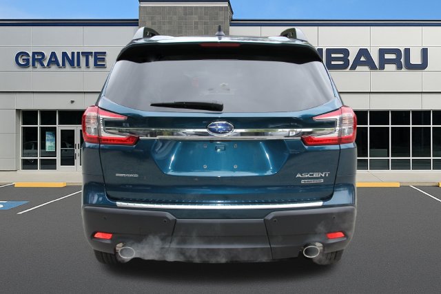 New 2027 Subaru Ascent Limited AWD/4WD image 7