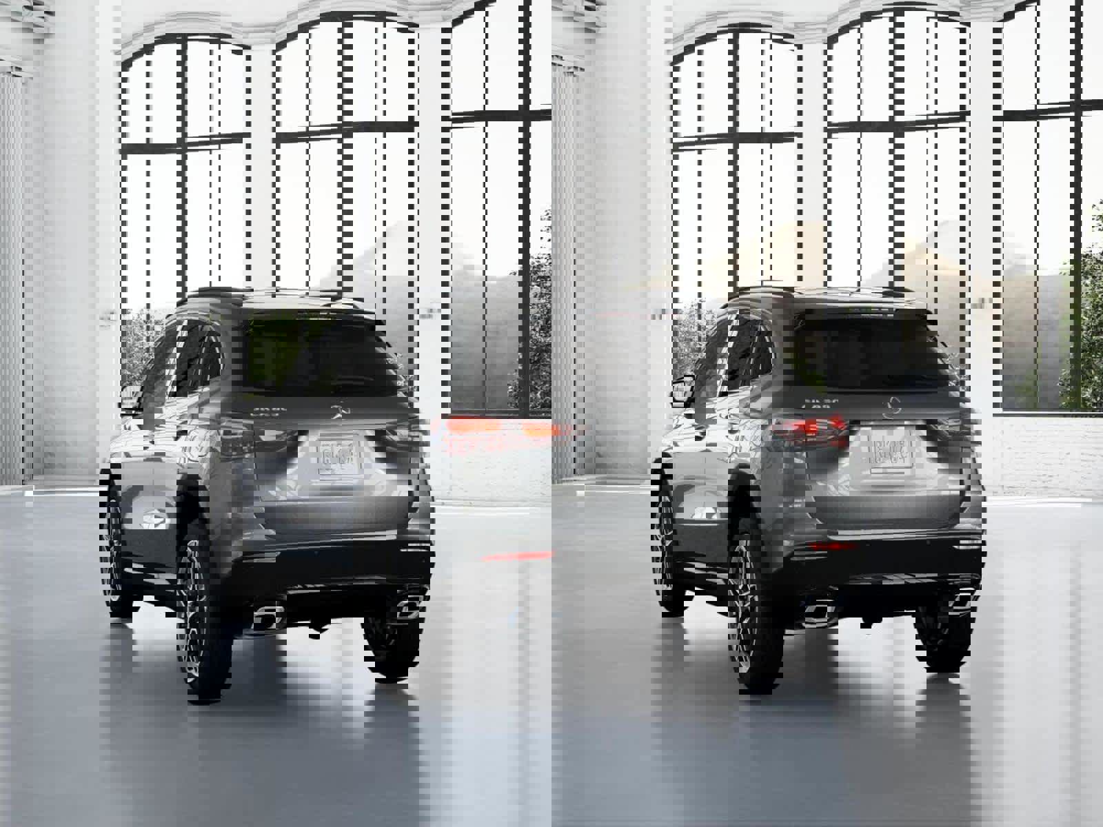 New 2026 Mercedes-Benz GLA 250 image 25