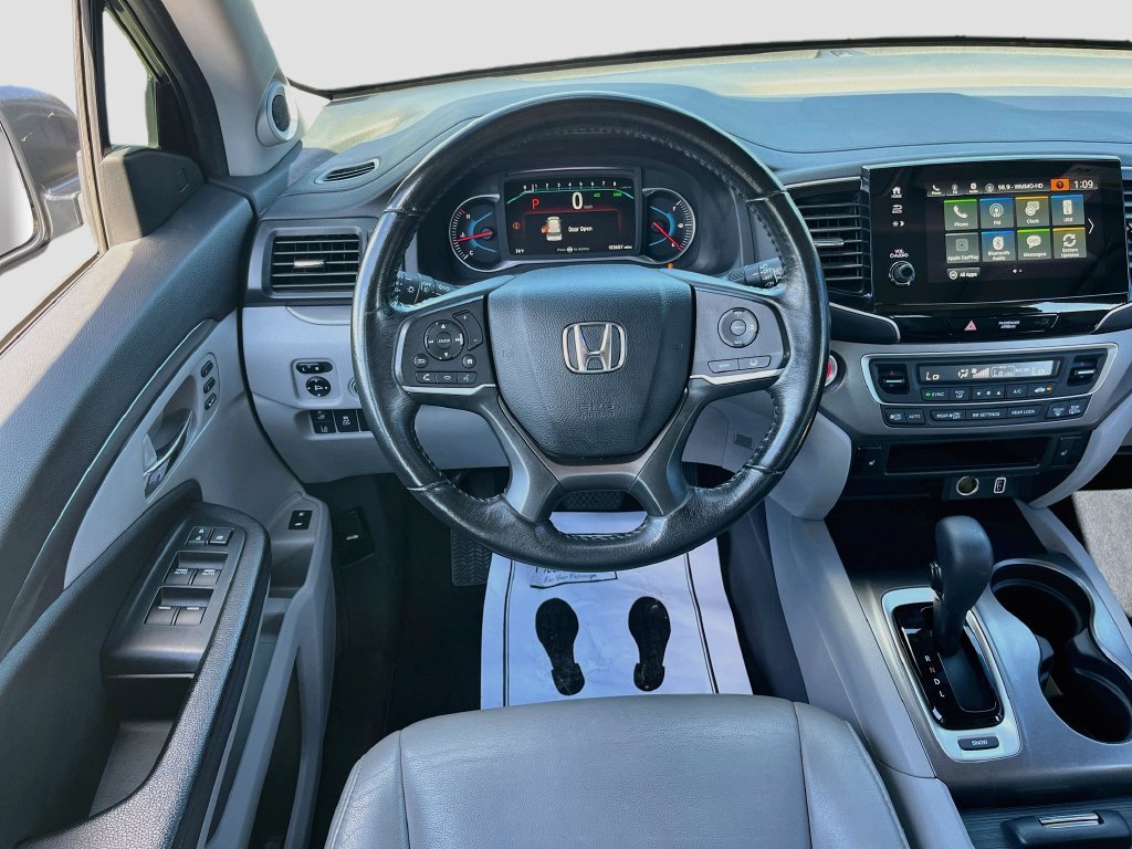 Used 2020 Honda Pilot EX-L image 22