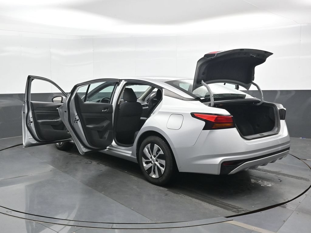 Used 2021 Nissan Altima 2.5 S FWD image 45