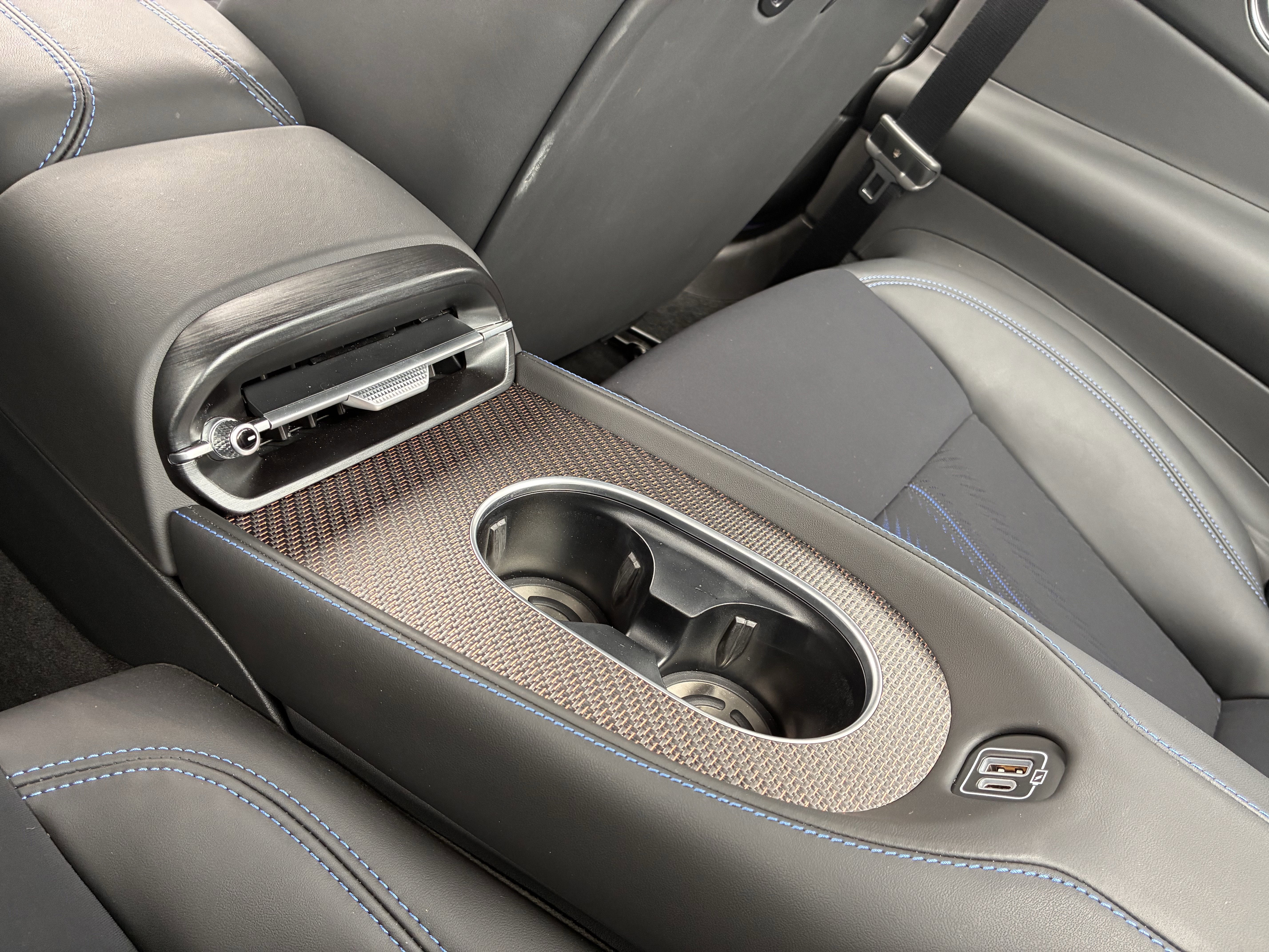 Used 2025 Maserati GranTurismo Folgore image 31