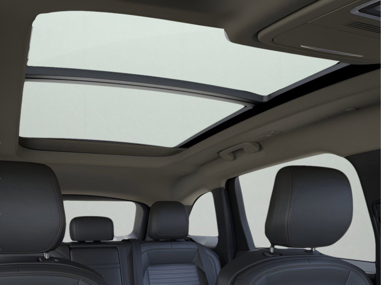 New 2026 Lincoln Nautilus Reserve AWD/4WD image 14