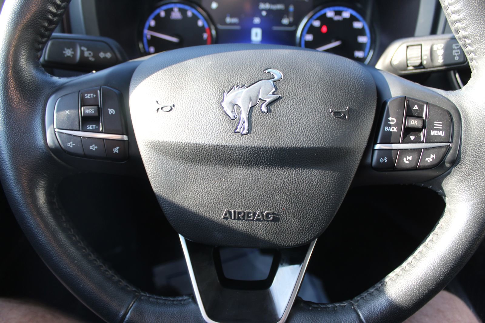 Used 2021 Ford Bronco Sport Outer Banks AWD/4WD image 28