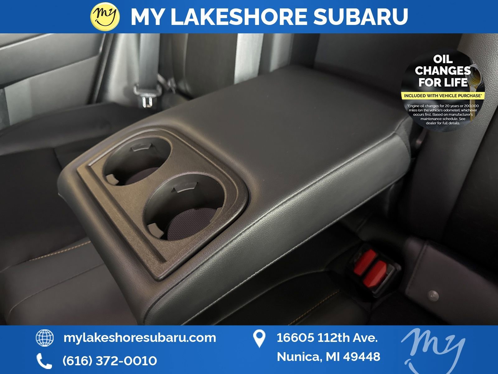 New 2026 Subaru Outback Wilderness image 22