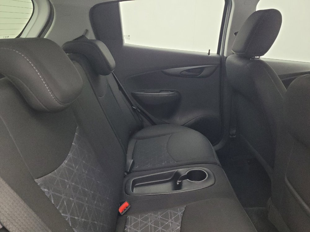 Used 2020 Chevrolet Spark LT image 19