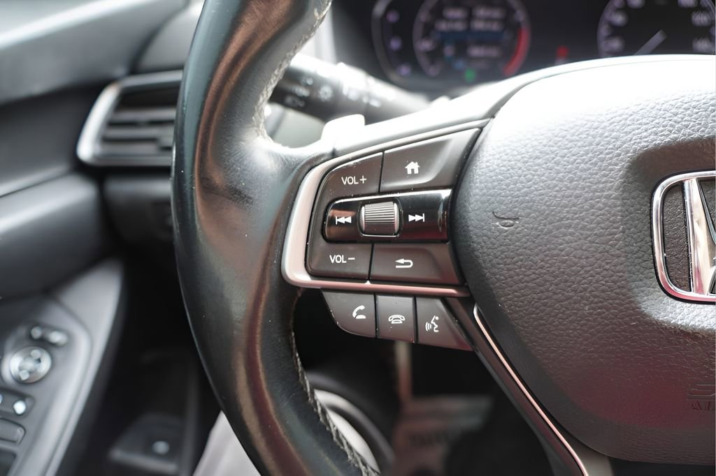 Used 2019 Honda Accord Sport image 22