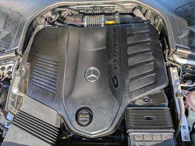 Used 2022 Mercedes-Benz S 500 4MATIC image 24