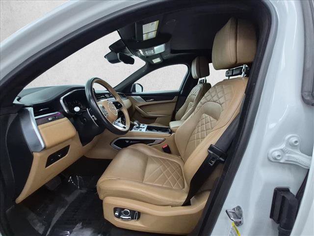 Used 2022 Jaguar F-PACE S AWD/4WD image 17