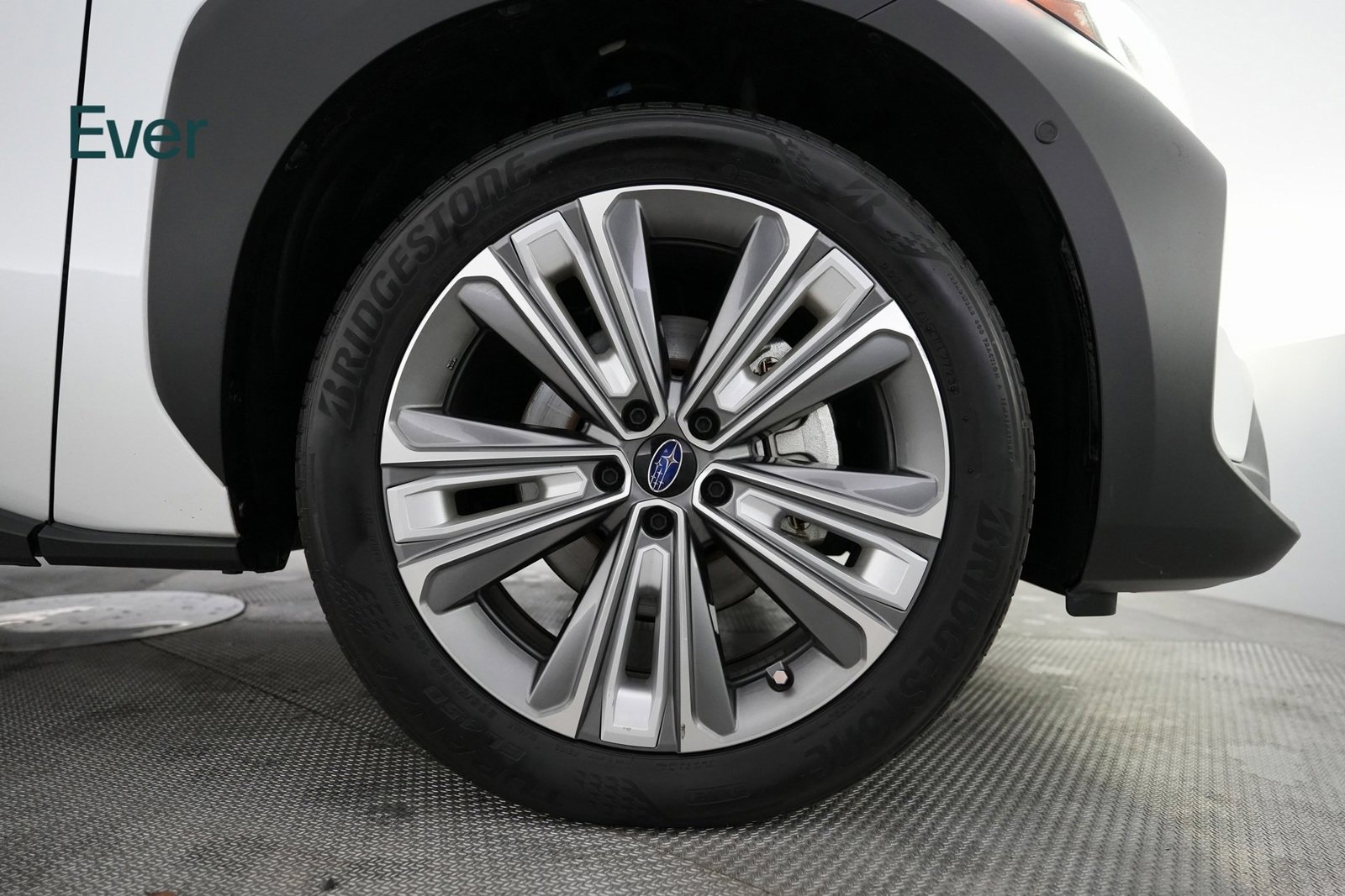 Used 2023 Subaru Solterra AWD image 20