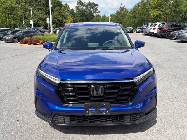 Certified 2023 Honda CR-V EX image 10