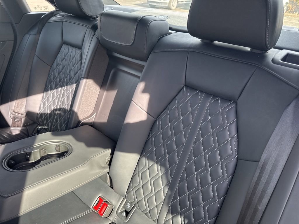 Used 2023 Audi S3 Premium Plus w/ Premium Plus Package AWD/4WD image 48