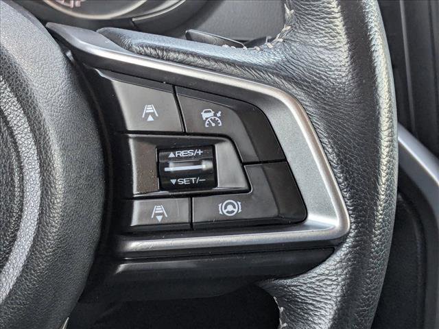 Used 2021 Subaru Ascent Premium w/ Convenience Package image 15