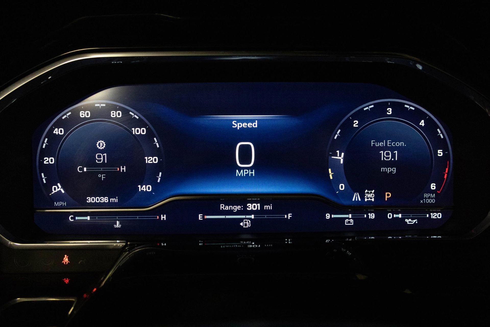 Used 2023 Chevrolet Silverado 1500 RST image 30