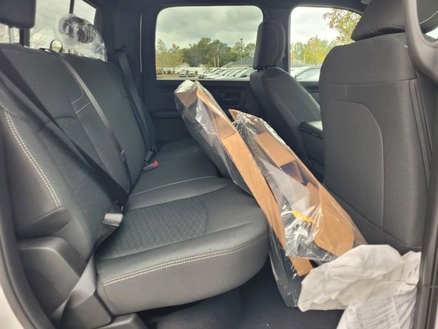 New 2026 RAM 2500 Tradesman image 14