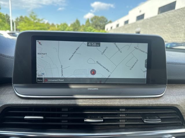 Certified 2022 Kia Telluride EX w/ EX Premium Package FWD image 14