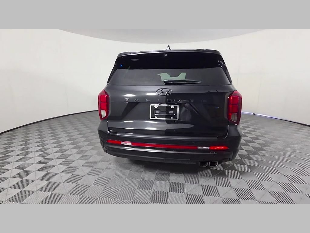 Used 2024 Hyundai Palisade Calligraphy AWD/4WD image 42