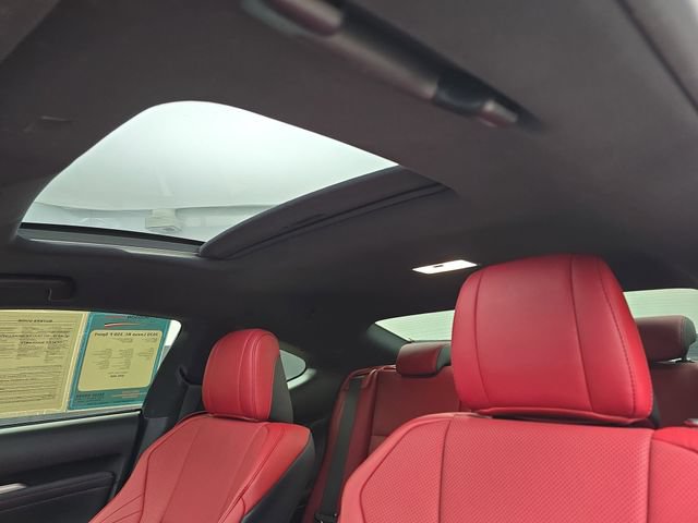 Used 2020 Lexus RC 350 F Sport w/ Accessory Package RWD image 34