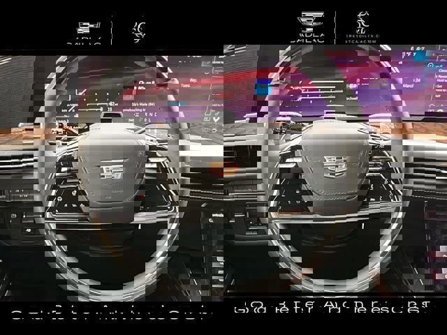 Certified 2025 Cadillac Escalade Sport Platinum image 14