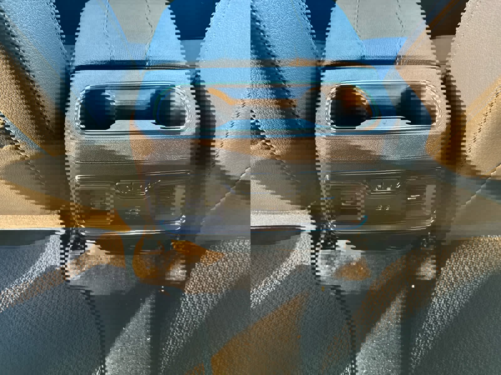 New 2026 GMC Sierra 1500 Denali w/ Denali Reserve Package image 13