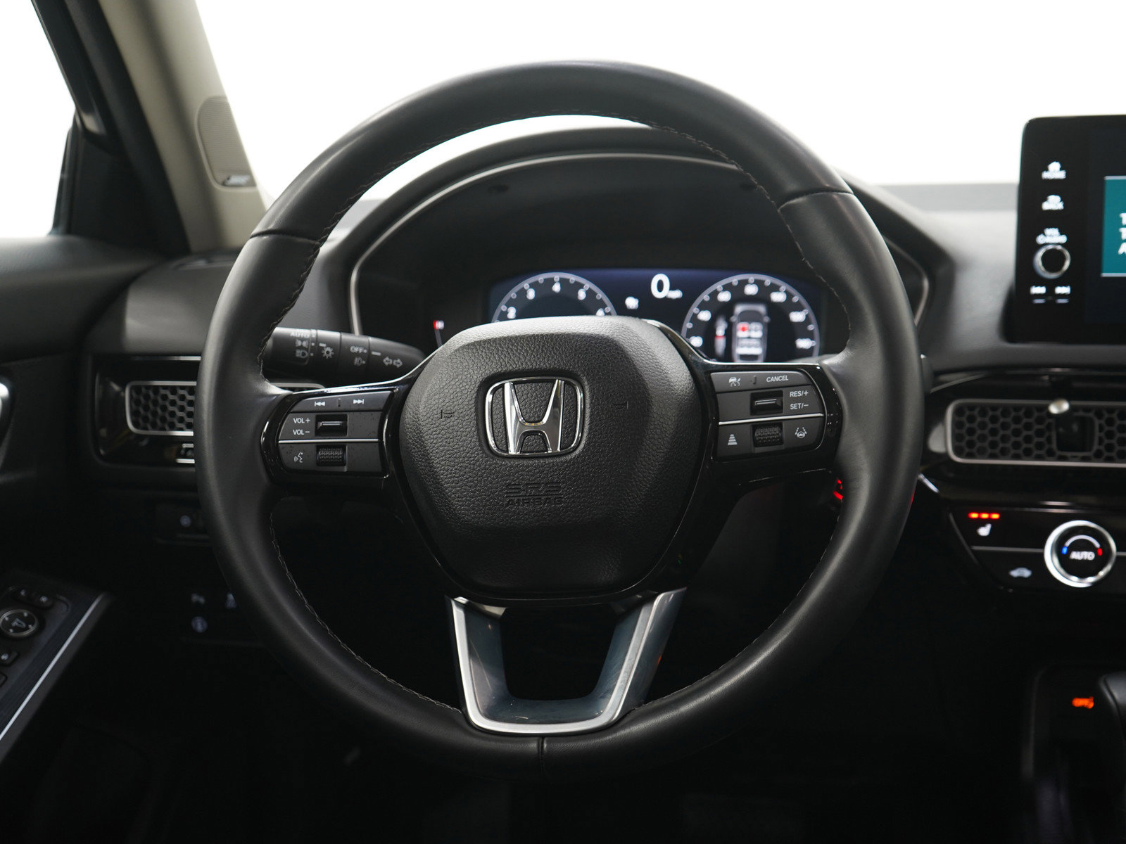 Used 2024 Honda Civic Touring image 14