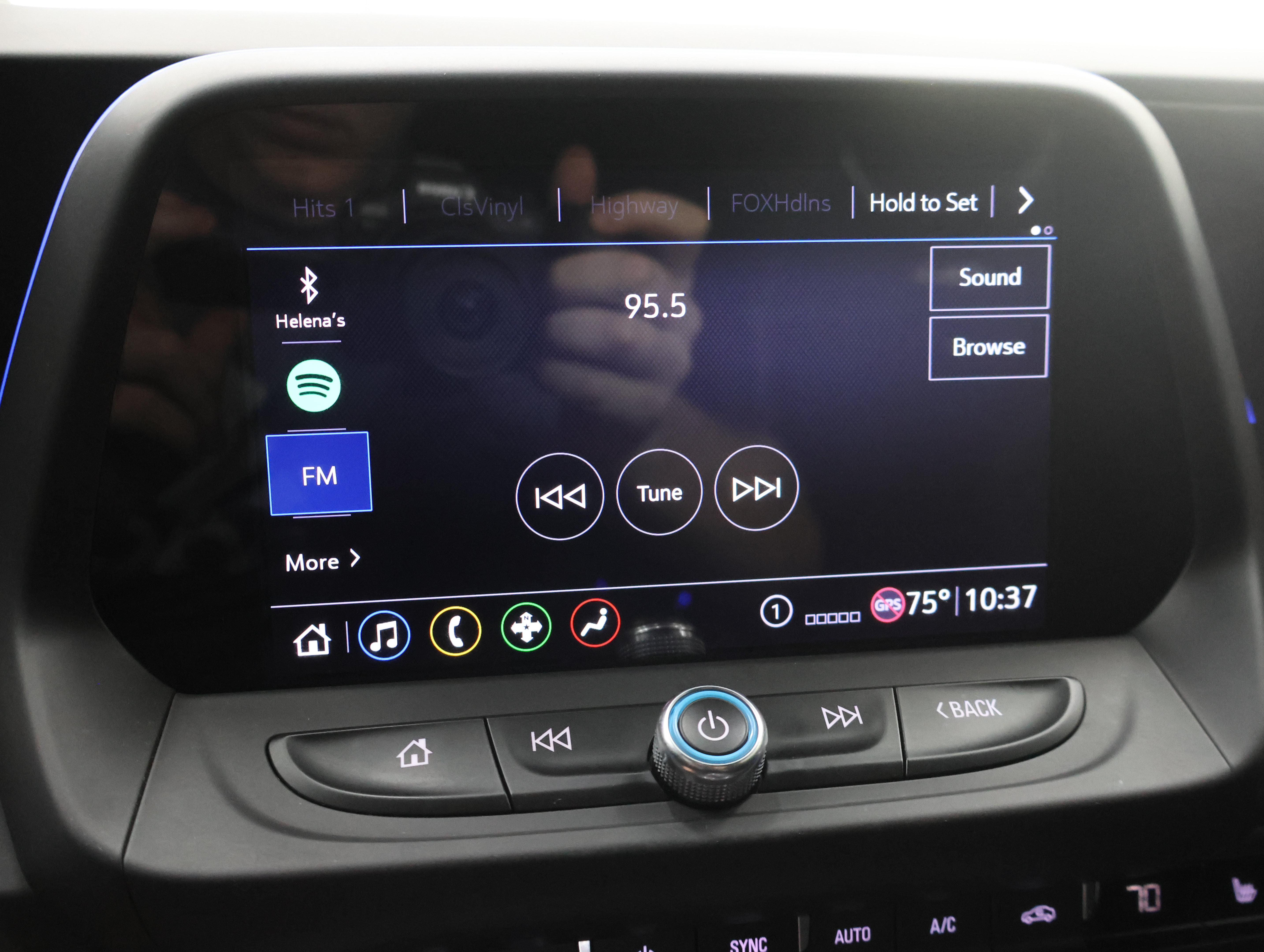 Used 2020 Chevrolet Camaro ZL1 RWD image 44