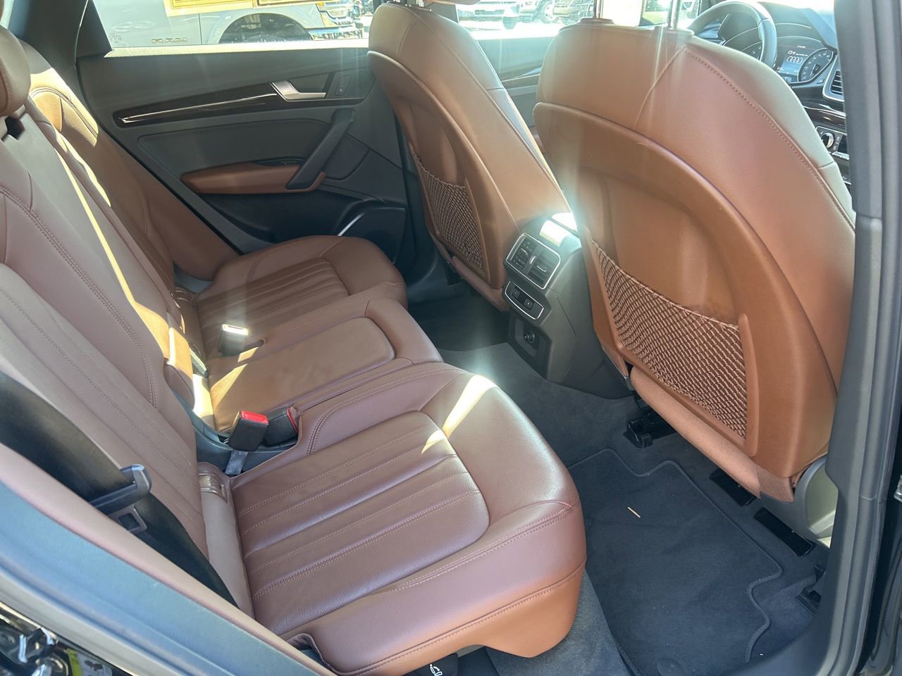 Used 2019 Audi Q5 2.0T Premium w/ Convenience Package image 15