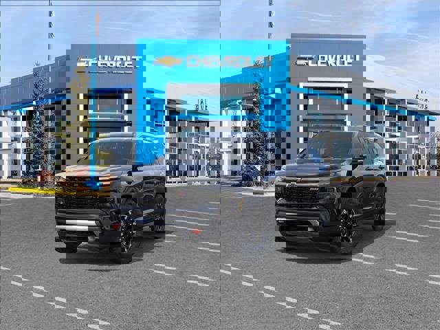 New 2026 Chevrolet Traverse Z71 w/ Enhanced Driving Package image 8