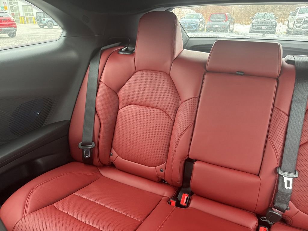 New 2026 Dodge Charger R/T Scat Pack image 11