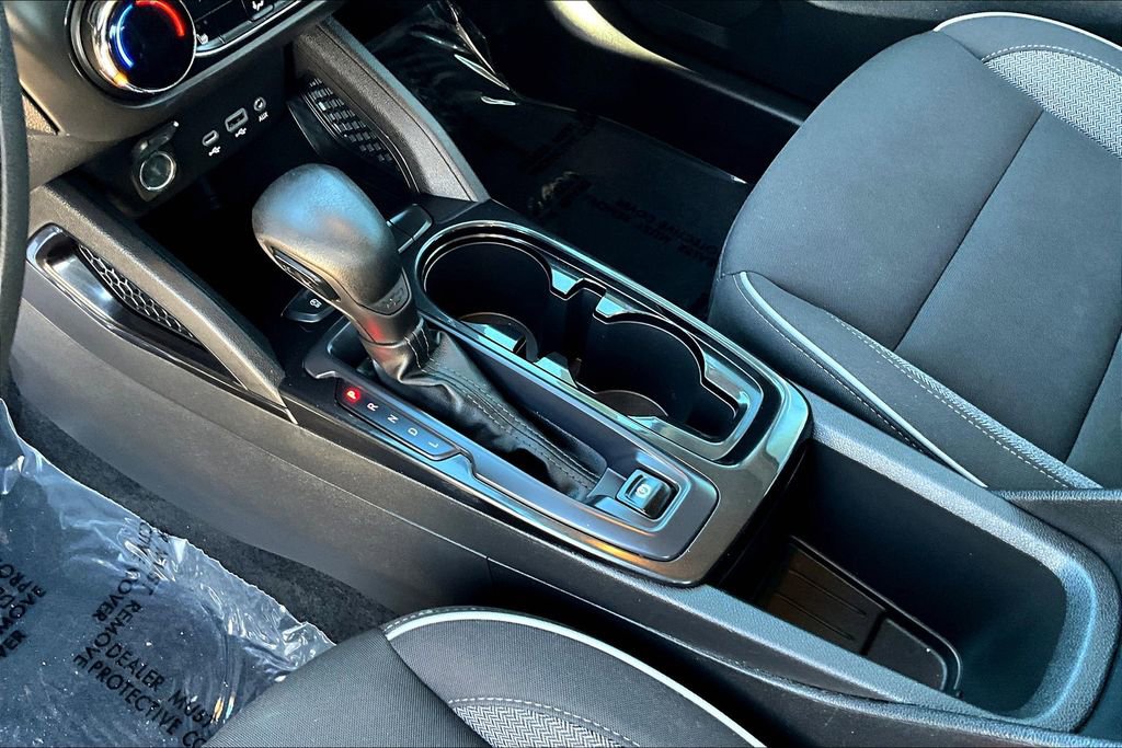 Used 2023 Chevrolet TrailBlazer LT image 14