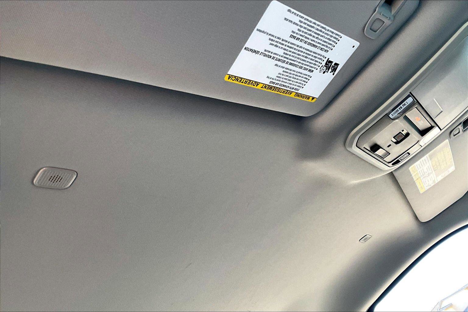 Used 2024 Toyota Tundra SR5 image 21