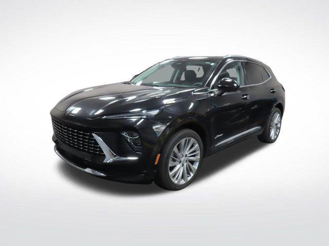 Used 2024 Buick Envision Avenir AWD/4WD image 27